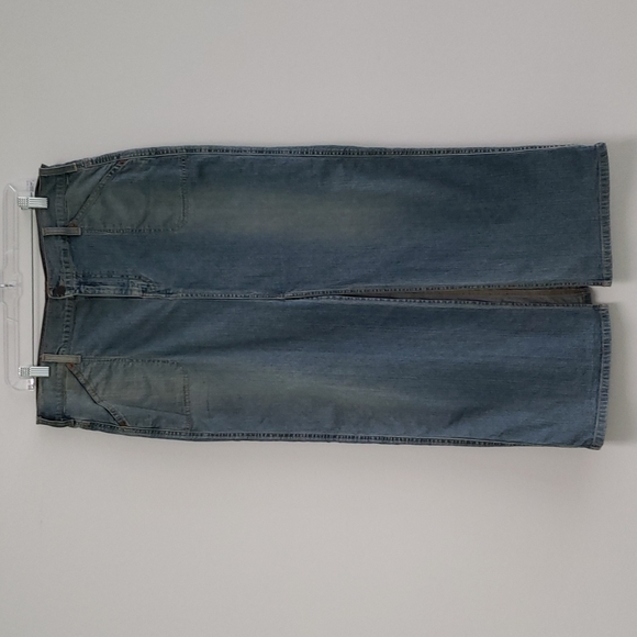 Signature by Levi Strauss Dresses & Skirts - Levi Strauss denim maxi skirt